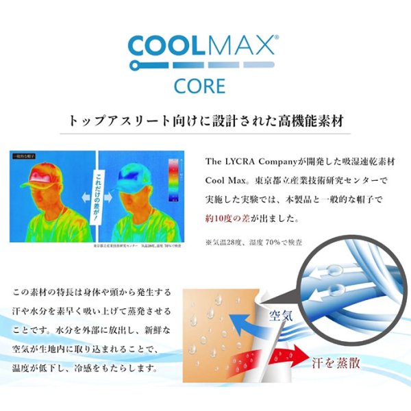 画像5: 阪神タイガース創設90周年記念 大阪タイガース快適キャップ (5)