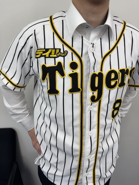 画像3: デイリーロゴワッペン【アイロン圧着型】 (3)