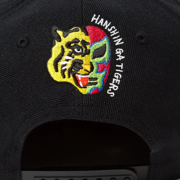 画像5: Rokko Oroshi BB Cap (5)