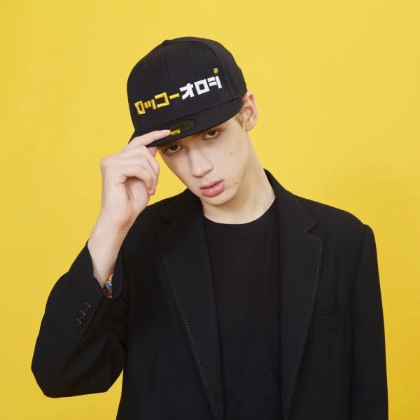 画像3: Rokko Oroshi BB Cap (3)