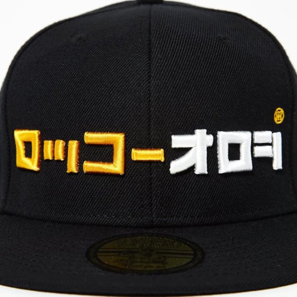 画像4: Rokko Oroshi BB Cap (4)