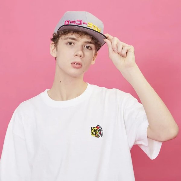 画像3: Rokko Oroshi BB Cap (3)