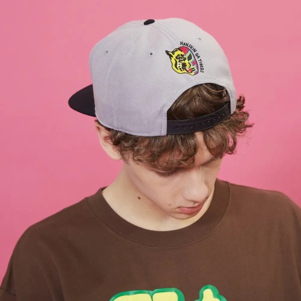 画像6: Rokko Oroshi BB Cap (6)