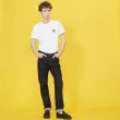画像4: Collaboration with Tigers "Tigers Selvage" Denim (4)