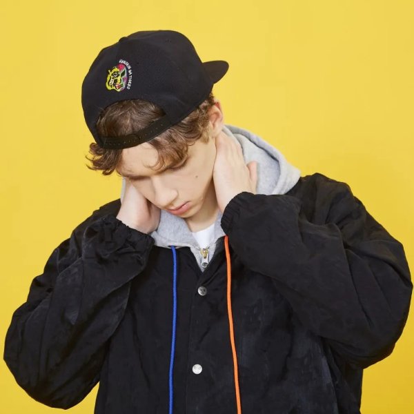 画像6: Rokko Oroshi BB Cap (6)