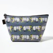 画像1: ZENSHIN GA TIGERS Pouch (1)