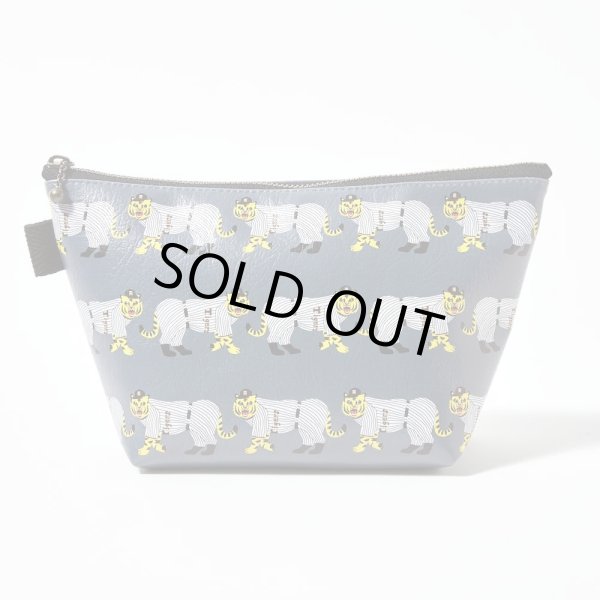 画像1: ZENSHIN GA TIGERS Pouch (1)