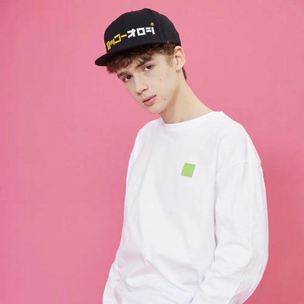 画像7: Rokko Oroshi BB Cap (7)