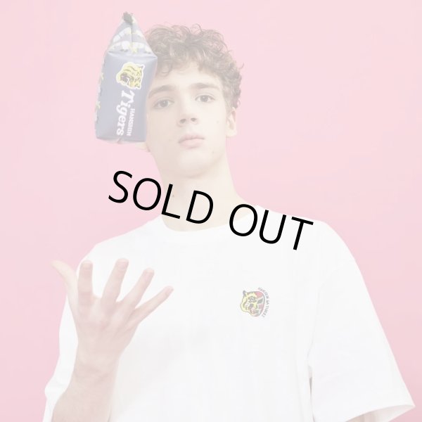 画像4: ZENSHIN GA TIGERS Pouch (4)