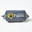 画像2: ZENSHIN GA TIGERS Pouch (2)