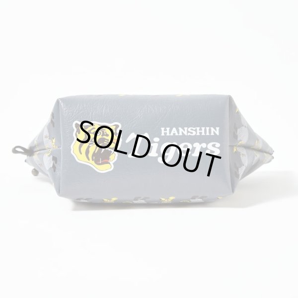 画像2: ZENSHIN GA TIGERS Pouch (2)