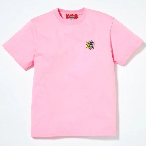 画像2: ZENSHIN GA TIGERS Cutsew (2)