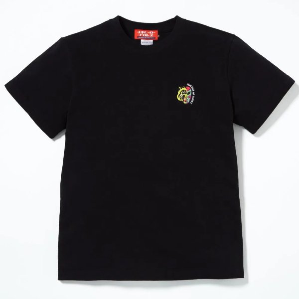 画像2: ZENSHIN GA TIGERS Cutsew (2)