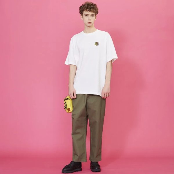 画像4: ZENSHIN GA TIGERS Cutsew (4)