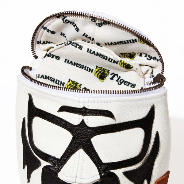 画像3: EL TIGRE Pouch (3)