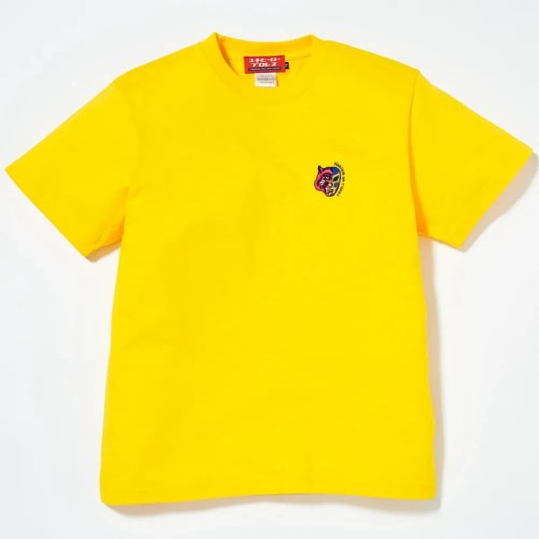 画像2: HANSHIN GA TIGERS Cutsew (2)