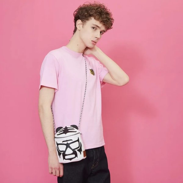 画像4: EL TIGRE Pouch (4)