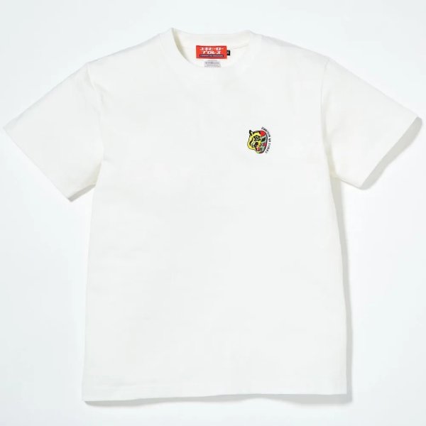 画像2: ZENSHIN GA TIGERS Cutsew (2)