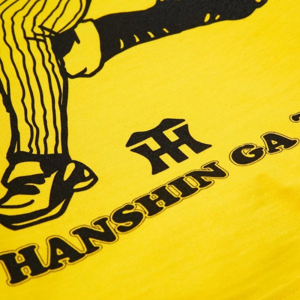 画像8: HANSHIN GA TIGERS Cutsew (8)