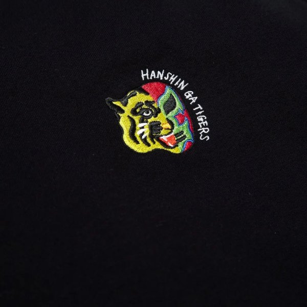 画像6: ZENSHIN GA TIGERS Cutsew (6)