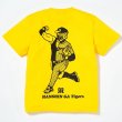 画像1: HANSHIN GA TIGERS Cutsew (1)