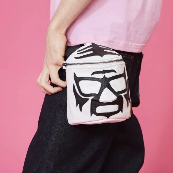 画像5: EL TIGRE Pouch (5)