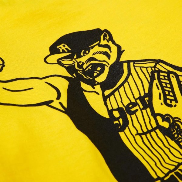 画像7: HANSHIN GA TIGERS Cutsew (7)