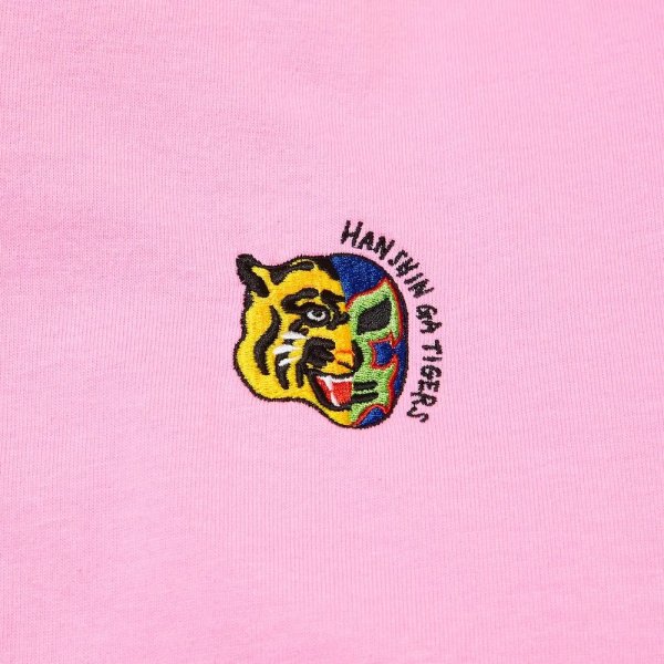 画像6: ZENSHIN GA TIGERS Cutsew (6)