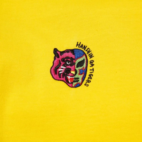 画像6: HANSHIN GA TIGERS Cutsew (6)