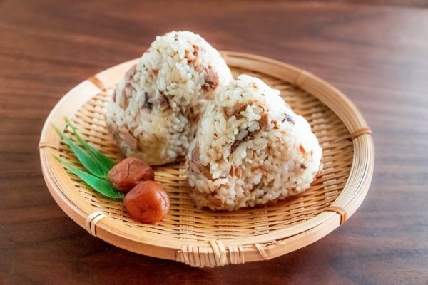 画像5: 土佐かつおめし しょうが醤油味 (5)