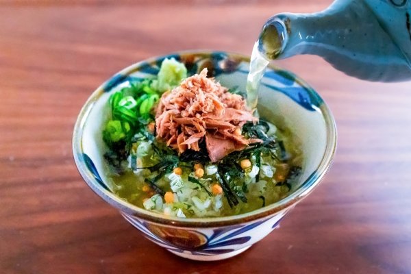 画像6: 土佐かつおめし しょうが醤油味 (6)