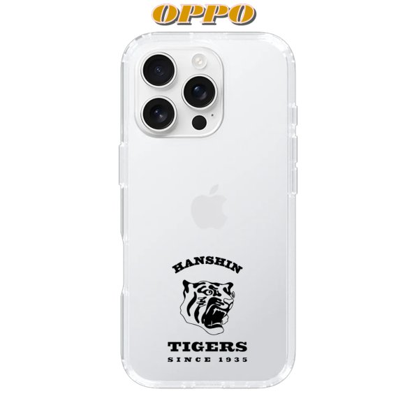 画像1: caseplay | 阪神タイガース（OPPO） (1)