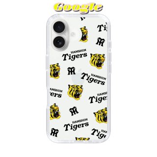 阪神タイガース承認 スマホケース 阪神タイガースモデル｜デイリー