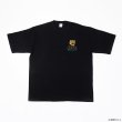 画像1: 阪神タイガースのケロリン桶 湯ったりTシャツ (1)