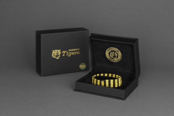 画像4: コアフォースループ　タイガースモデル (4)