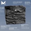 画像2: 【阪神タイガース×MISSION】マルチクールネックゲイター (2)