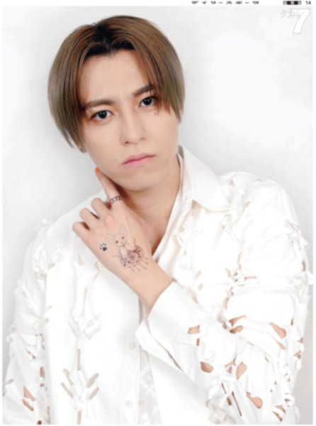 画像13: 超特急新聞2025 EVE【24ページまるごと“超特急”】 (13)