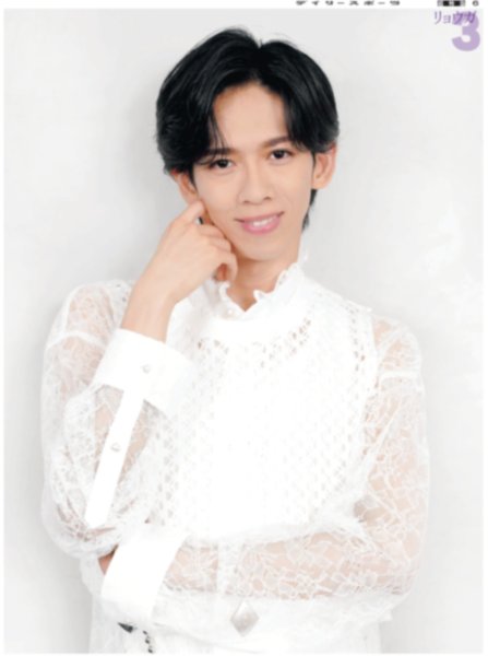 画像6: 超特急新聞2025 EVE【24ページまるごと“超特急”】 (6)