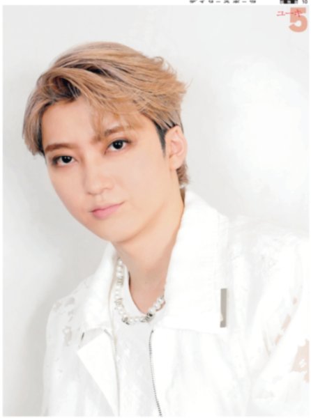 画像10: 超特急新聞2025 EVE【24ページまるごと“超特急”】 (10)