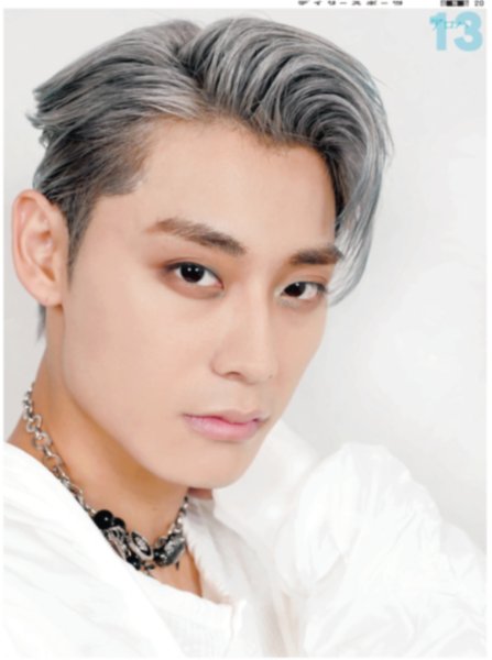 画像19: 超特急新聞2025 EVE【24ページまるごと“超特急”】 (19)