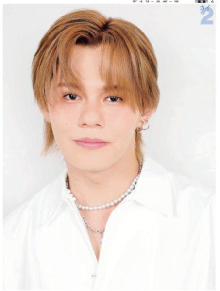 画像4: 超特急新聞2025 EVE【24ページまるごと“超特急”】 (4)