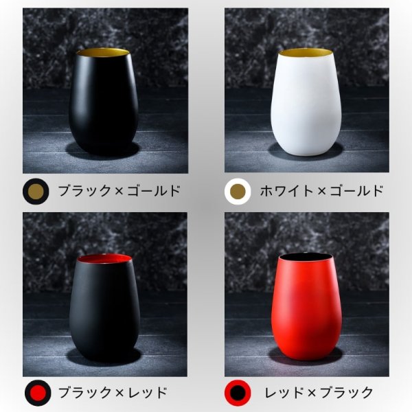 画像5: 【受注販売】2025阪神タイガース優勝ロゴ×デイリースポーツ 優勝題字タンブラー(ドイツ製) (5)