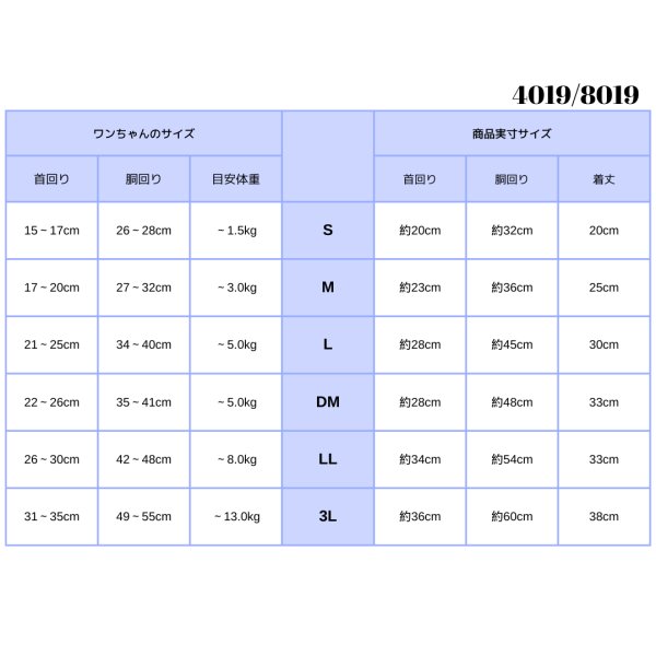 画像5: 阪神タイガース承認ドッグウェア　タイガースラグランTシャツ (5)