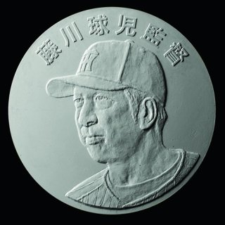 2025JERAセントラル・リーグ 阪神タイガース優勝記念メダル「純