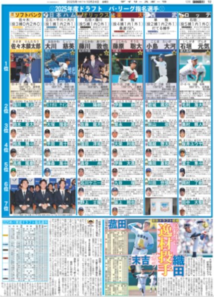 画像7: 超特急 等身大の14号車 ハル / Snow Man 佐久間 「うわぁ！かっこよ！」（東京版）2025年10月24日付 (7)