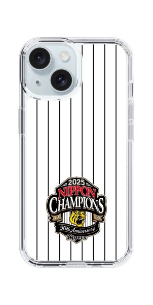 画像1: caseplay | 阪神タイガース日本一(iPhone) (1)