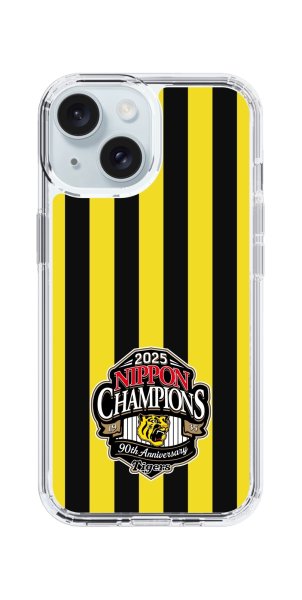 画像1: caseplay | 阪神タイガース日本一(Google) (1)