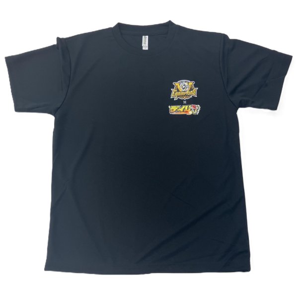 画像5: 藤川監督「自筆サイン＆メッセージ」入りTシャツ (5)