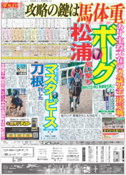 画像5: MORE STAR 万感デビュー / SEVENTEENにCARAT10万人熱狂（東京版）2025年12月13日付 (5)