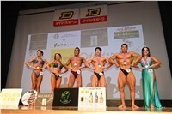 画像1: ２部優勝者1 (1)